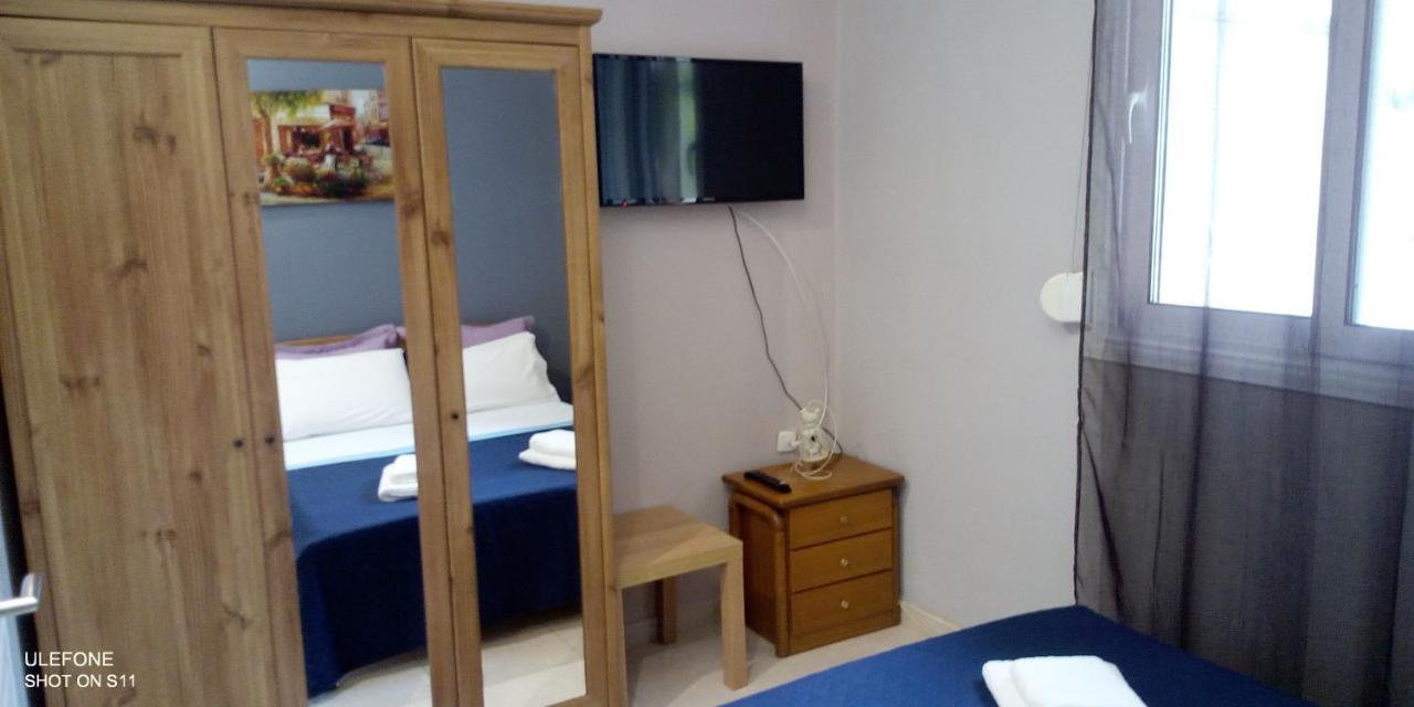 Iris'S Apartment Central With Parking Argostoli  Exterior photo