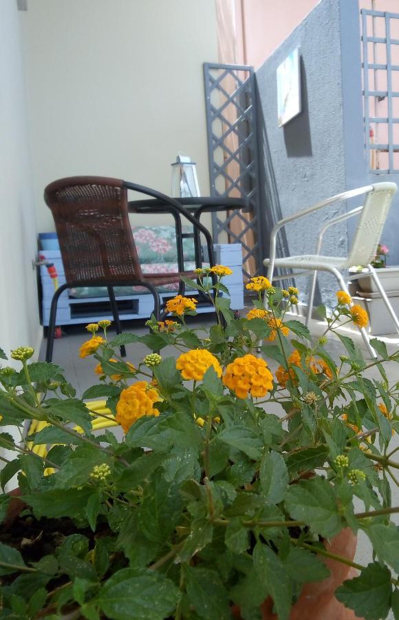 Iris'S Apartment Central With Parking Argostoli  Exterior photo